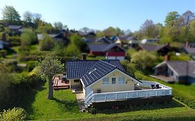 Ferienhaus Hein Mück