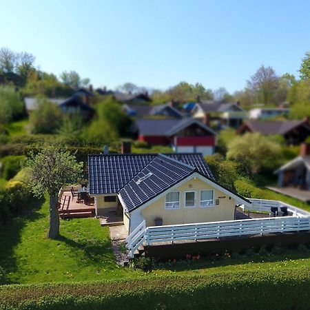 Ferienhaus Hein Mück Glücksburg Exterior foto