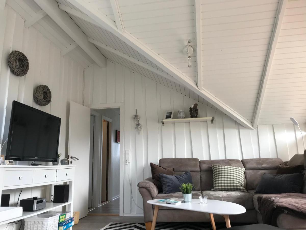Ferienhaus Hein Mück Glücksburg Exterior foto